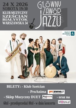 Główny Zawór Jazzu