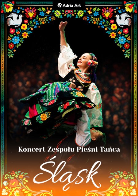 Zespół Pieśni i Tańca Śląsk