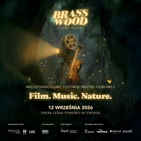 Brasswood Soundtracks