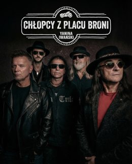 Chłopcy z Placu Broni