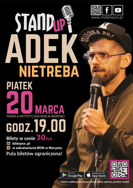 Adek Nietreba