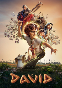 David (2025) (2D/oryginalny)