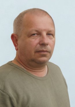 Wykłady w Akademii | Michał Kruszona