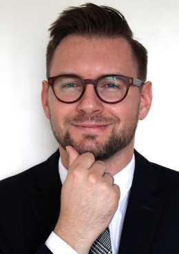 Wykłady w Akademii | dr Jakub Kasperski