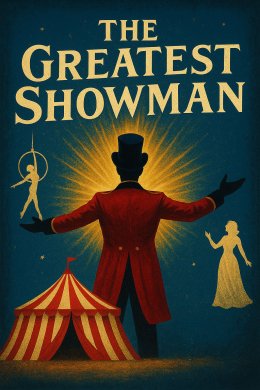 Premiera musicalu „The Greatest Showman” – Teatr Społecznościowy „On the Stage”