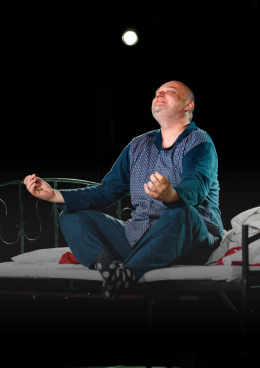 DZIEŃ ŚWIRA - spektakl