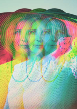 MŁODZI ŚPIEWAJĄ OSIECKĄ - koncert wokalistów inner voice STUDIO