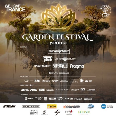 Garden Festival Wronki