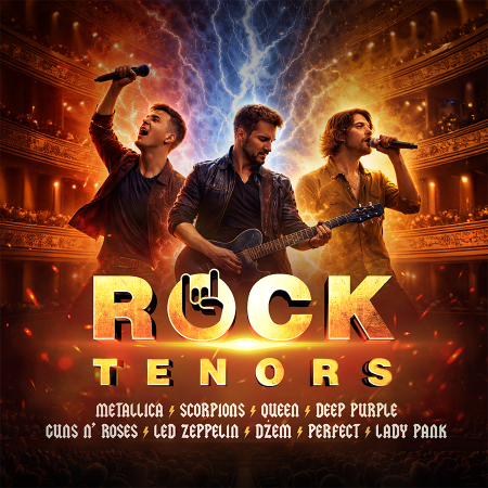 Rock Tenors