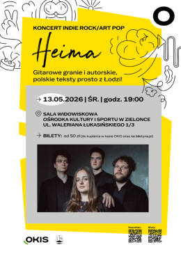 Heima
