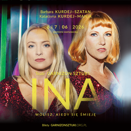 INA - spektakl