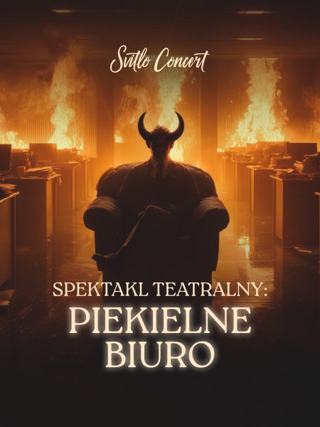 Piekielne Biuro