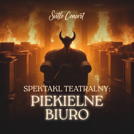 Piekielne Biuro