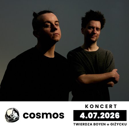 COSMOS