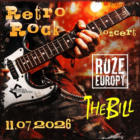 Retro Rock