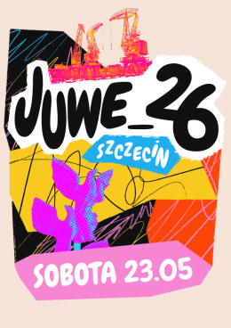 Juwenalia Szczecin 2026
