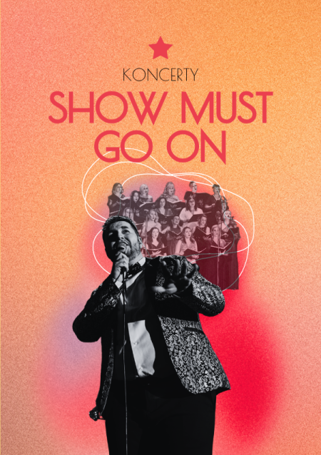 Show Must Go On
