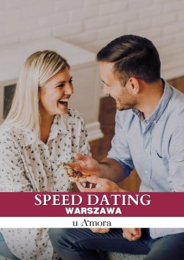 Speed Dating u Amora