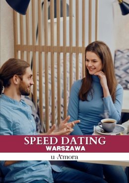 Speed Dating u Amora
