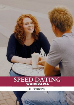 Speed Dating u Amora