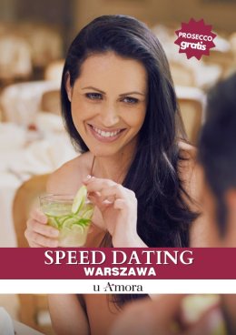 Speed Dating u Amora