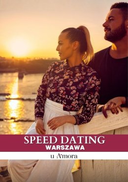 Speed Dating u Amora