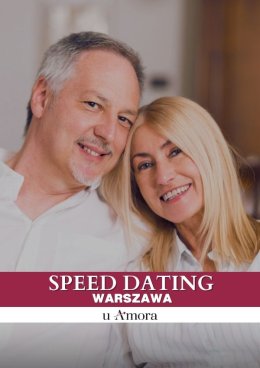 Speed Dating u Amora
