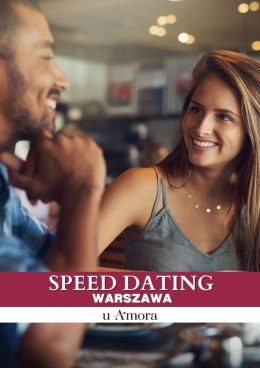 Speed Dating u Amora
