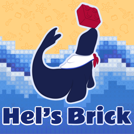 Hel's Brick
