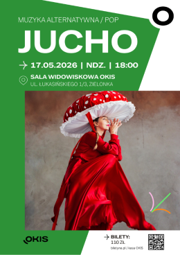 Jucho