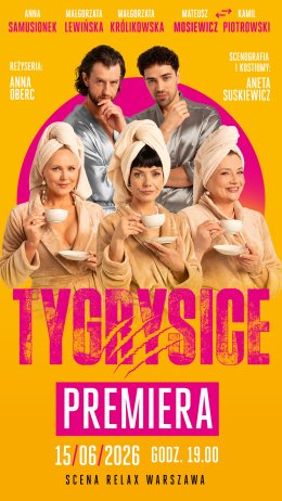 Tygrysice