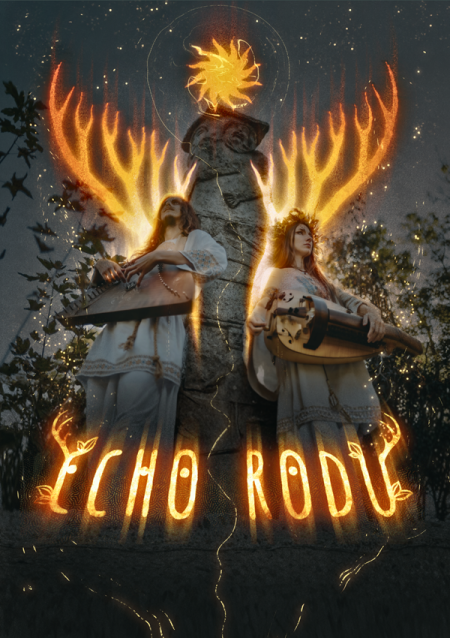 Koncert Echo Rodu