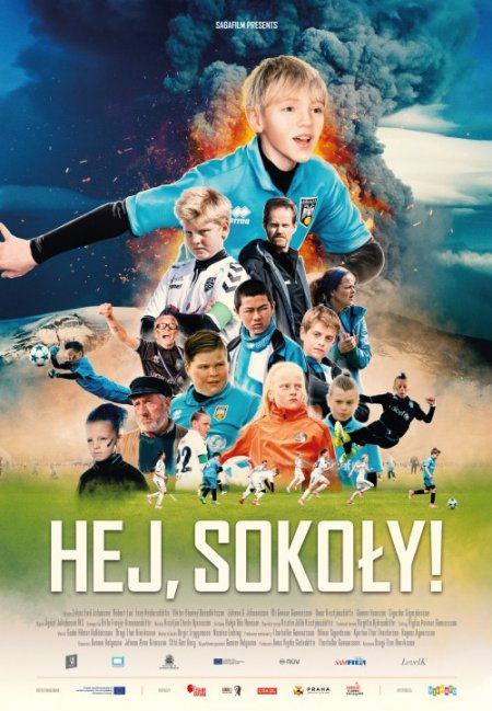 Hej, sokoły!.