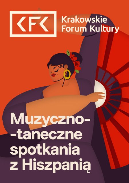 Muzyczno-taneczne spotkania z Hiszpanią | Maj 2026