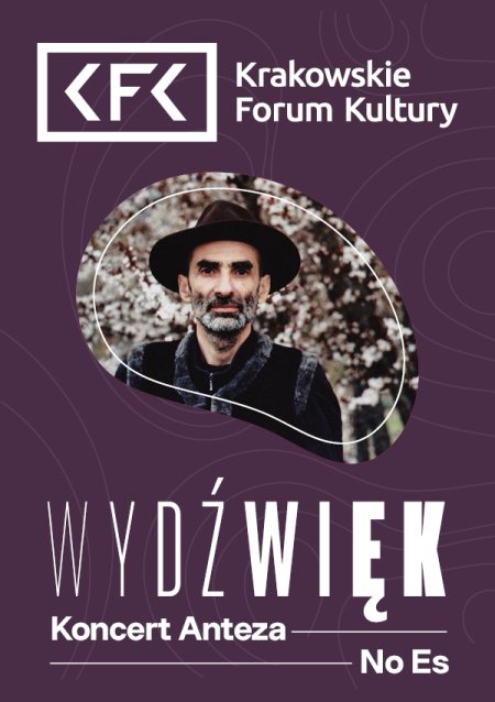 Wydźwięk | Antez – „No Es”