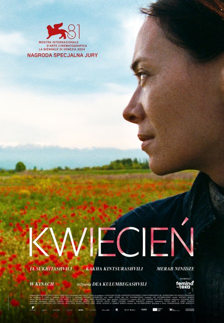 Kwiecień