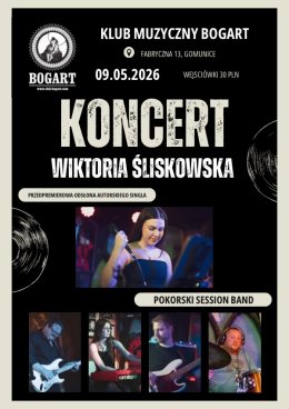 Wiktoria Śliskowska