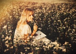 Finisaż wystawy poezji "(Przeczytaj) Dokończ Poezję"