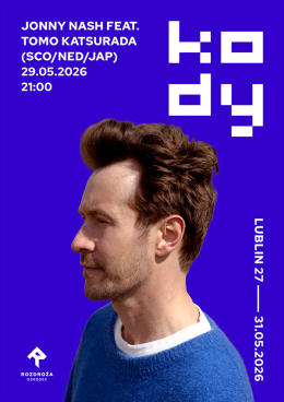 18. Festiwal Tradycji i Awangardy Muzycznej KODY
