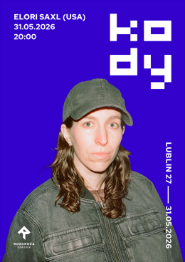 18. Festiwal Tradycji i Awangardy Muzycznej KODY