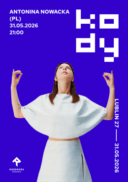 18. Festiwal Tradycji i Awangardy Muzycznej KODY