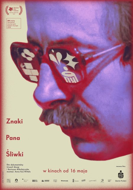 Znaki Pana Śliwki