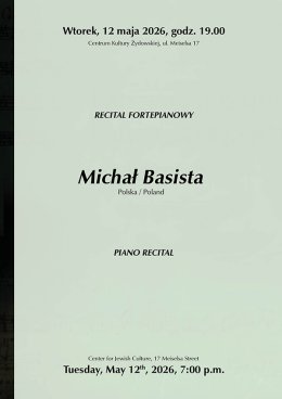 21. Dni Muzyki Feliksa Mendelssohna