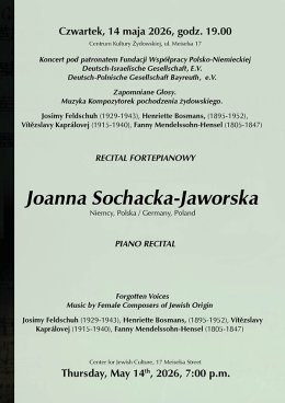 21. Dni Muzyki Feliksa Mendelssohna