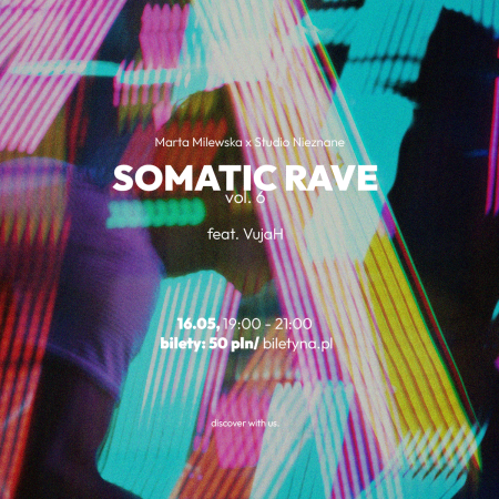 Somatic Rave vol. 6