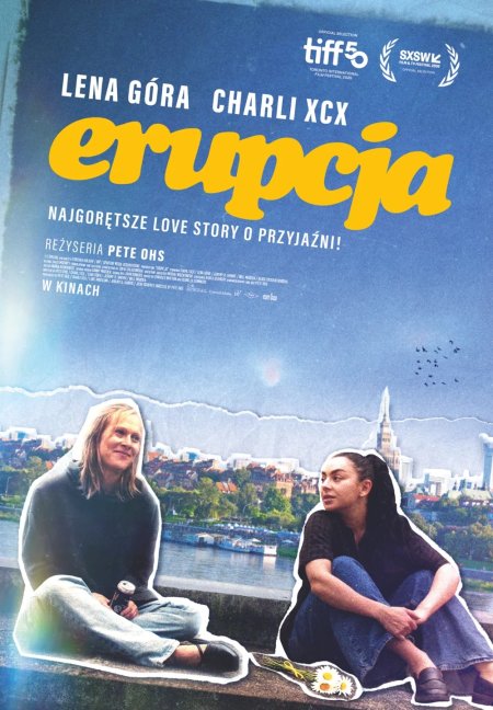 Erupcja