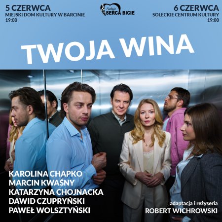 Twoja wina