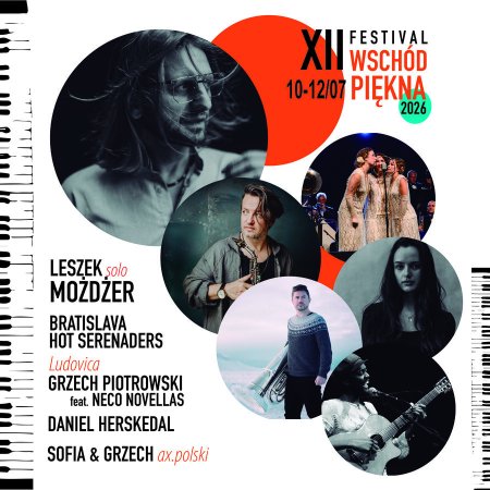 Wschód Piękna