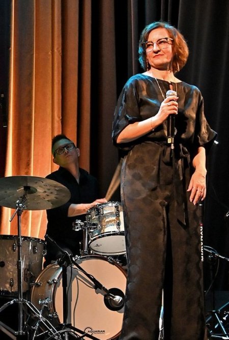 French Jazz Project