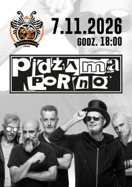 Pidżama Porno